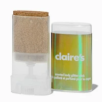 Gold Scented Body Glitter Stick