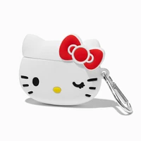 Hello Kitty® 50th Anniversary Claire's Exclusive Earbud Case Cover - Compatible With Apple AirPods®