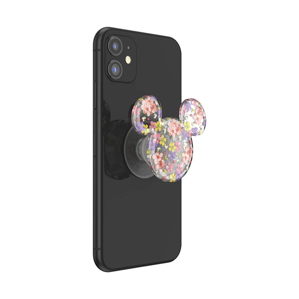 PopSockets® Swappable PopGrip - Mickey Cascadia