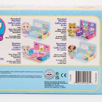 Tiny Tukkins™ Play Set - Styles May Vary