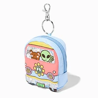 Alien Retro 4'' Backpack Stationery Set