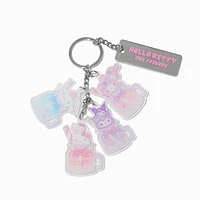 Hello Kitty® And Friends Claire's Exclusive Keychain