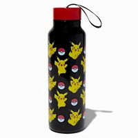 Pokémon™ Pikachu Stainless Steel Water Bottle