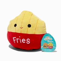 Squishmallows™ Flip-A-Mallows 8" Carl & Floyd Plush Toy