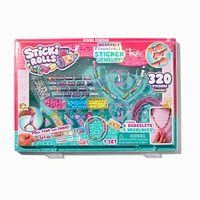 Sticki Rolls™ Sticker Bracelet Kit - Styles Vary