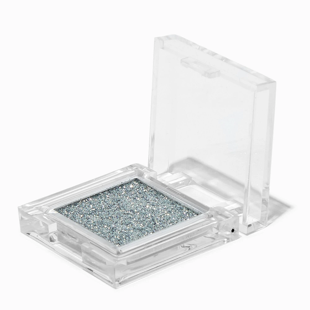 Silver Glitz Single Eyeshadow