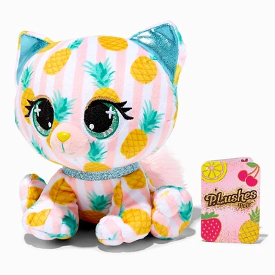 P.Lushes Pets™ Juicy Jam Collection Lola DelPina Plush Toy