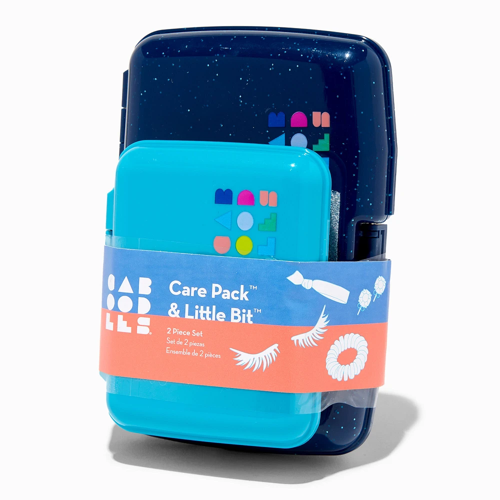 Caboodles® Care Pack & Little Bit™ Set