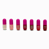 "7 Days of Lip" Lip Gloss Set - 7 Pack