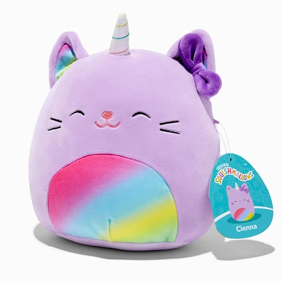 Squishmallows™ 8" Cienna Plush Toy