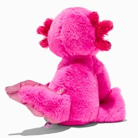 World's Softest Plush™ Claire's Exclusive Axie Axolotl Plush Toy