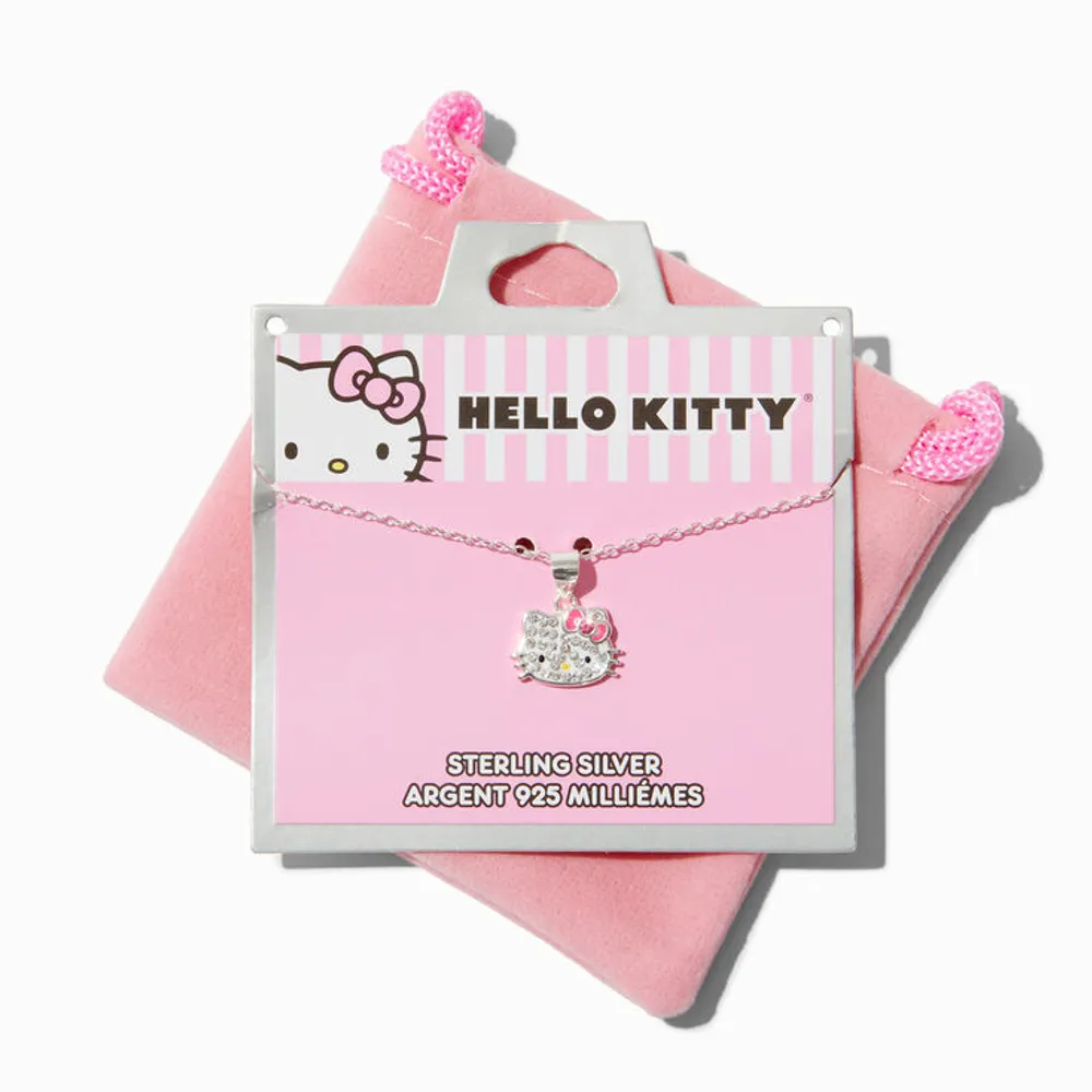 Hello Kitty Alloy Necklaces for Women | Mercari