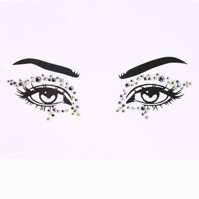 AB Wing Faux Tattoo Liner