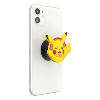 PopSockets PopGrip - Pokémon® Pikachu