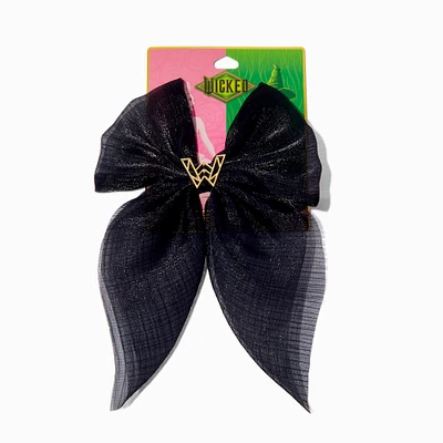 Wicked™ Claire's Exclusive Elphaba Hair Bow Clip