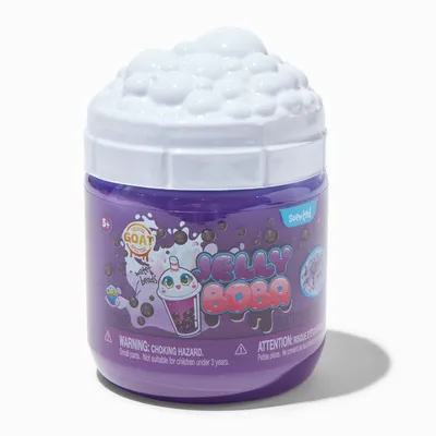 Orb™ Jelly Boba Scented Slime Kit