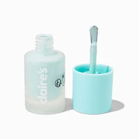 Matte Effect Vegan Nail Polish