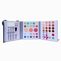 Chrome Bear 48 Piece Makeup Set