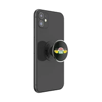 PopSockets® Swappable PopGrip - Enamel Central Perk