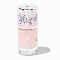 Glazed Nail Polish - Pink