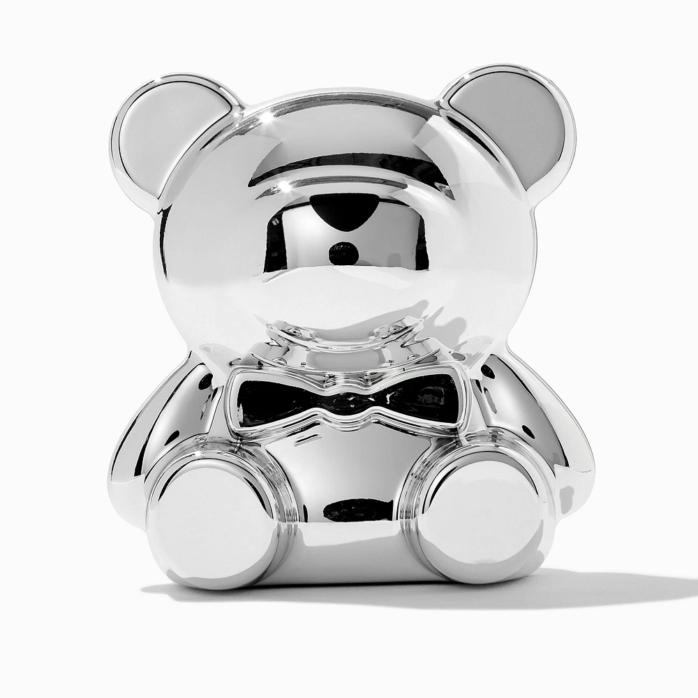 Chrome Bear Makeup Set