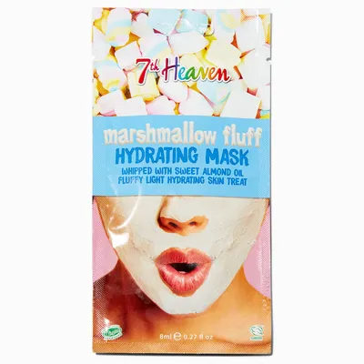 7th Heaven Marshmallow Fluff Hydrating Mask