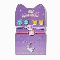 Aphmau™ And Friends Claire's Exclusive Jewelry Set - 25Pack