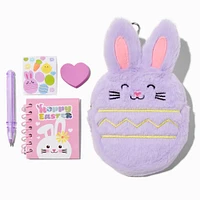 Easter Bunny 4'' Backpack Stationery Set