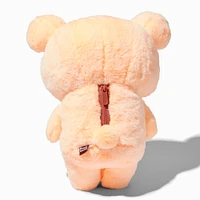 Rilakkuma™ 15'' Orange Bear Plush Toy