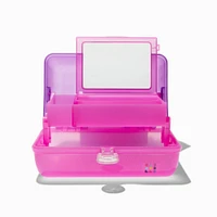 Caboodles® Purple On The Go Girl™ Case