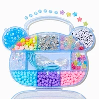 Teddy Bear Make-It-Yourself Bead Kit