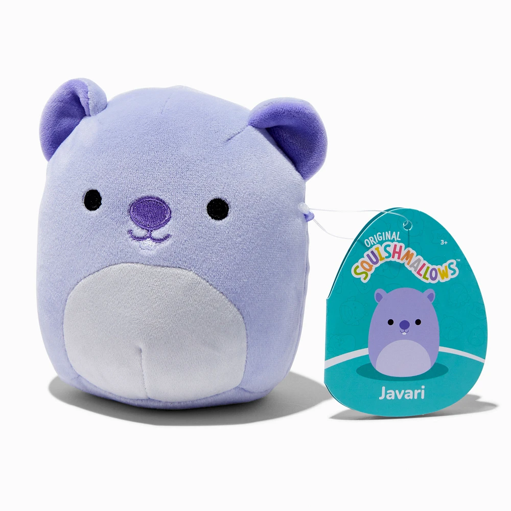 Squishmallows™ Online Exclusive 5'' Javari Plush Toy