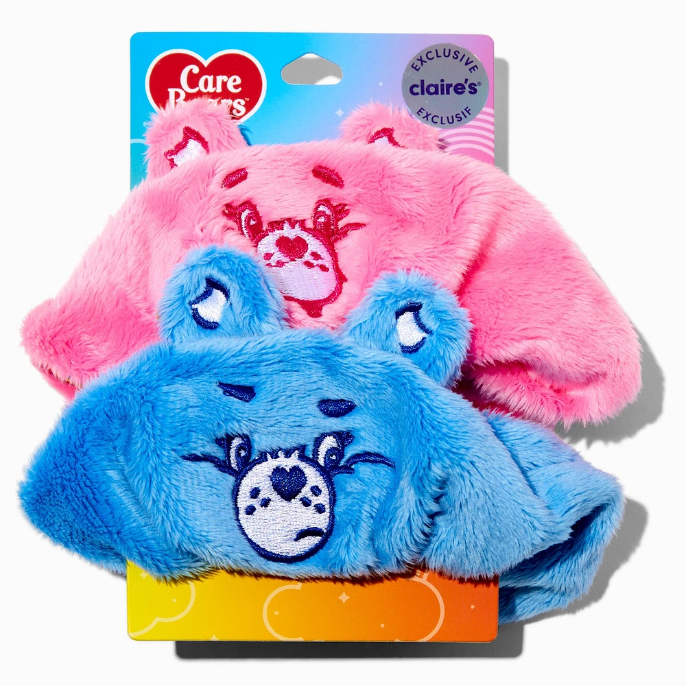 Care Bears™ Claire's Exclusive Scrunchies - 2 Pack