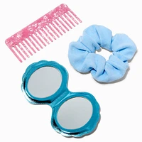 Travel Cosmetic Bag Set