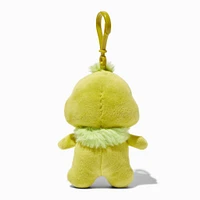 Dr. Seuss™ The Grinch 4" Clip-On Plush Toy