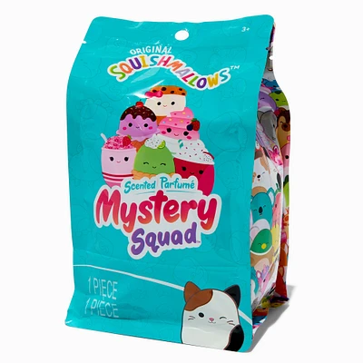 Squishmallows™ 5'' Scented Mystery Squad Plush Toy - Styles Vary