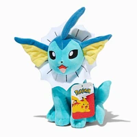 Pokémon™ 8'' Plush Toy - Styles Vary