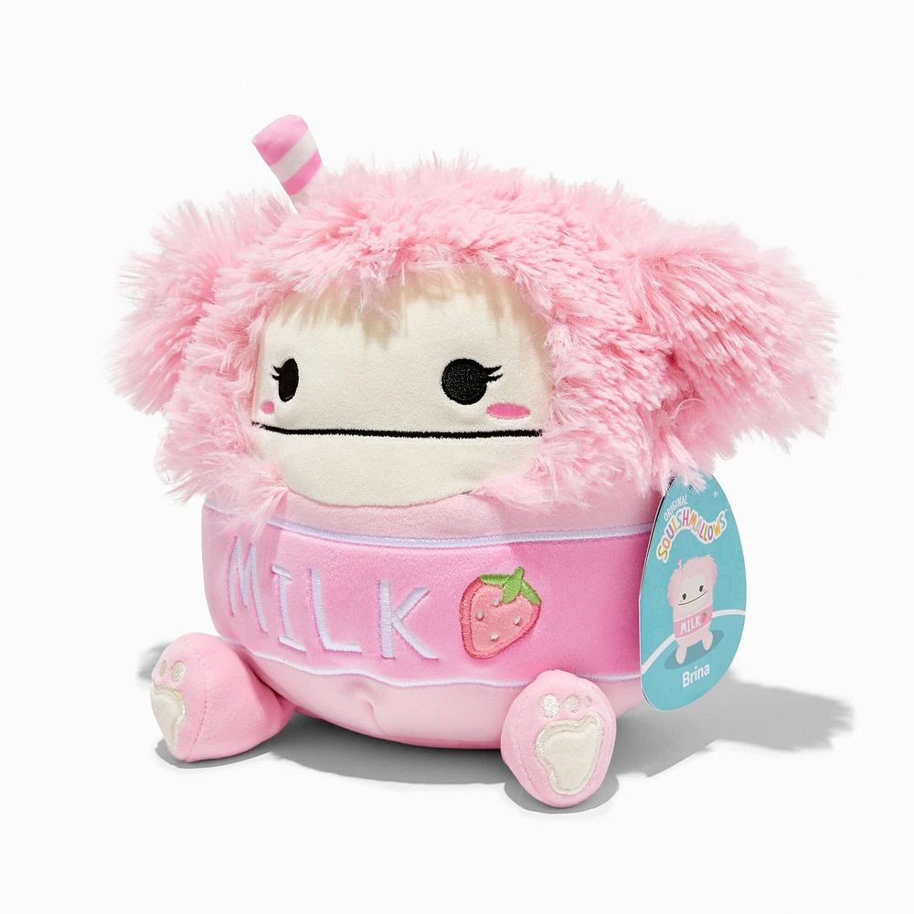 Squishmallows™ 8'' Brina Plush Toy