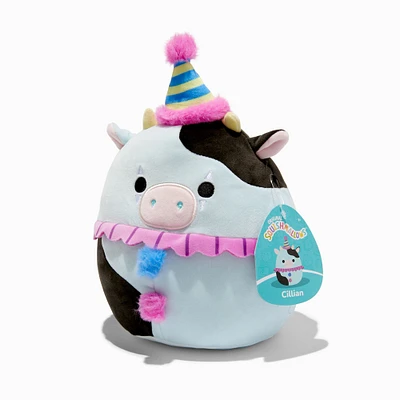 Squishmallows™ 8'' Cillian Plush Toy