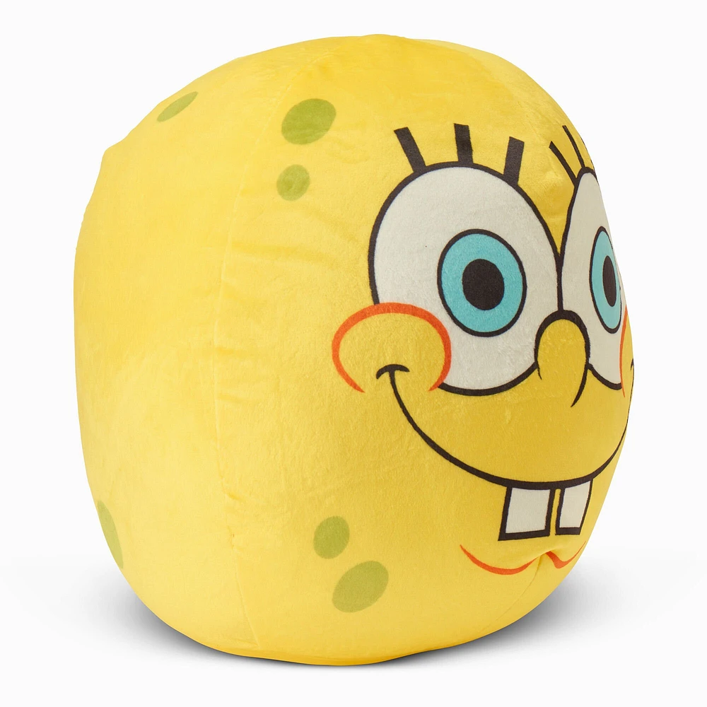 SpongeBob SquarePants™ Cloud Travel Pillow (ds)