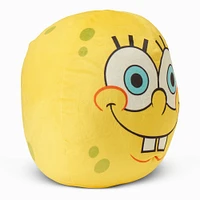 SpongeBob SquarePants™ Cloud Travel Pillow (ds)