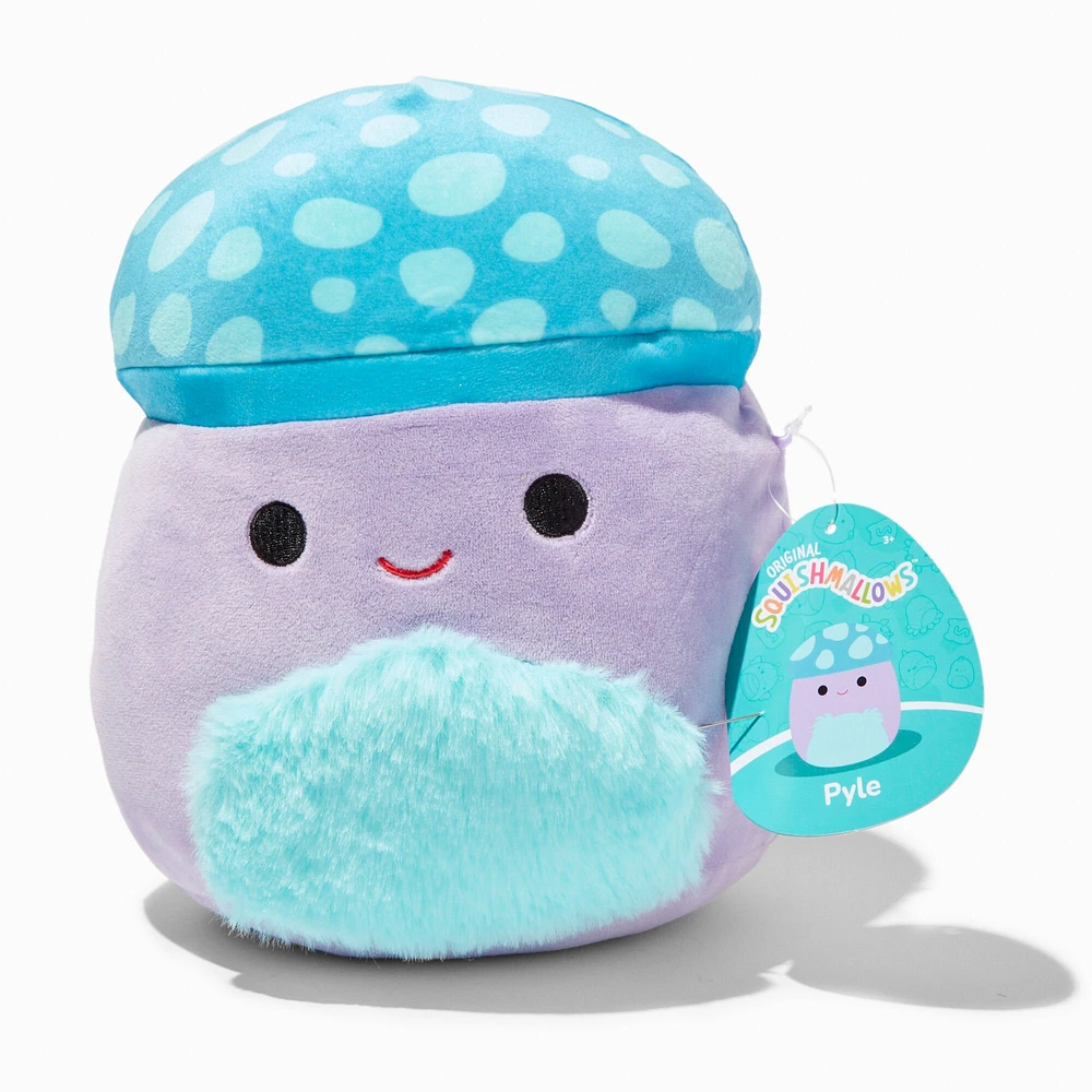 Squishmallows™ 8" Pyle Plush Toy