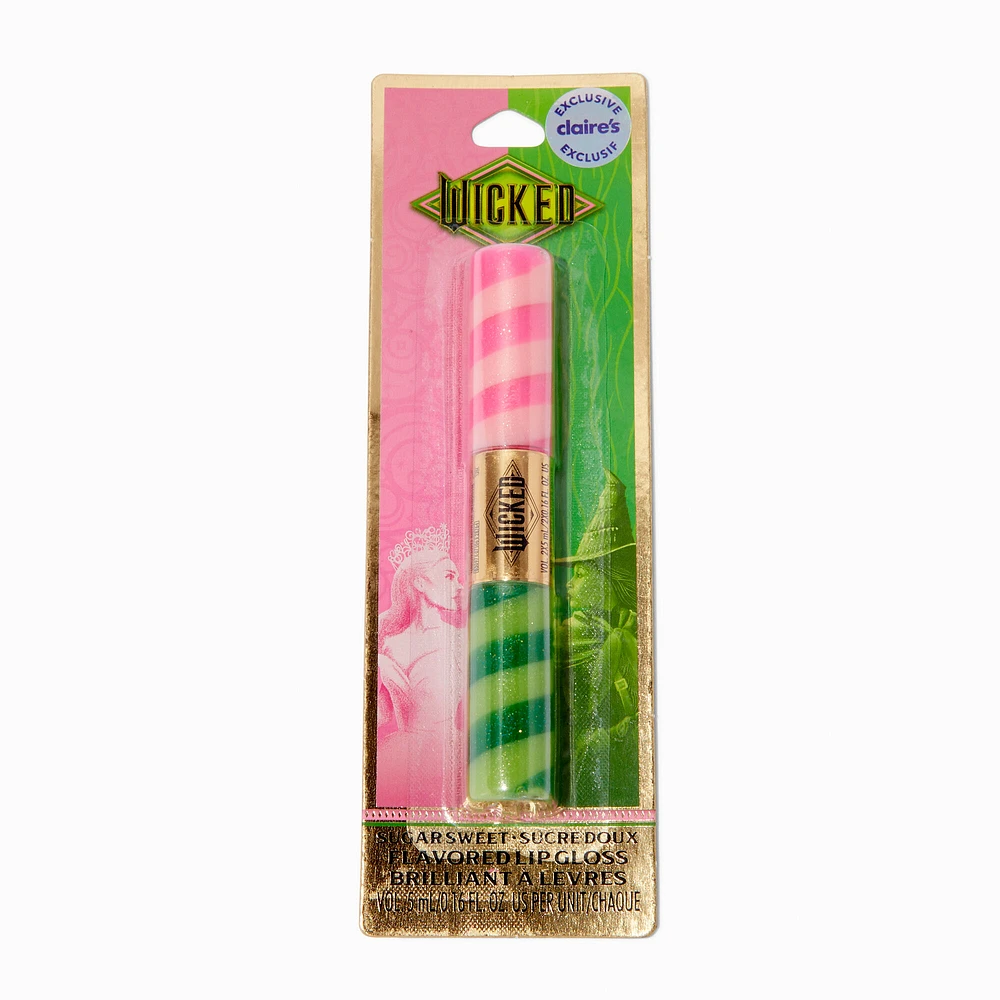 Wicked™ Claire's Exclusive Flavored Lip Gloss Wand