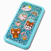 Squish 'Em Critters Bling Cellphone Makeup Palette