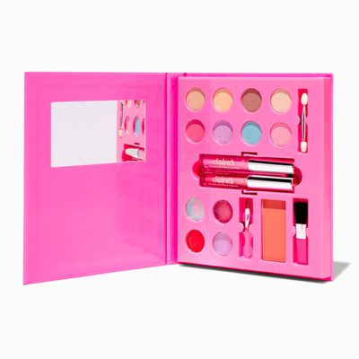 Pink Claw Game Makeup Set