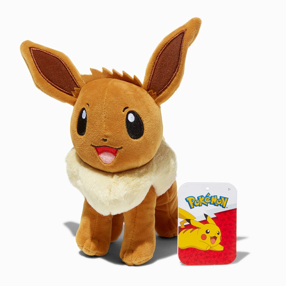 Pokémon™ Eevee Plush Toy