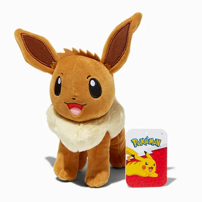 Pokémon™ Eevee Plush Toy