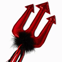 Devil Costume Pitchfork