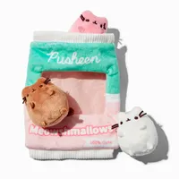 Pusheen® Meowshmallows Bag Plush Toy - 3 Pack