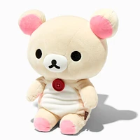 Rilakkuma™ Sleeping Bag Plush Toy